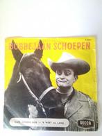 Vinyl Bobbejaan schoepen, Cd's en Dvd's, Ophalen of Verzenden, Zo goed als nieuw