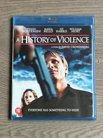 A History Of Violence, Ophalen of Verzenden, Zo goed als nieuw, Thrillers en Misdaad