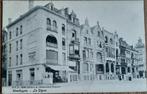 WENDUINE WENDUYNE villas zeedijk DIGUE TOP!, Verzamelen, Postkaarten | België, Ophalen of Verzenden
