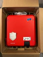 SMA SUNNY BOY 3.0 SB3.0-1AV-41 omvormer, Doe-het-zelf en Bouw, Zonnepanelen en Toebehoren, Ophalen, Zo goed als nieuw, Overige typen