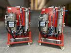 ! nieuw ! Dieseltankreiniger te huur €150 per week, Ophalen, Zo goed als nieuw, Onderhoud en Reparatie