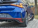 Hyundai i20N performance | showroomstaat | 89/150 | 16.000km, Auto's, Voorwielaandrijving, 4 cilinders, Blauw, Bedrijf