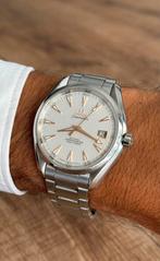 Omega Seamaster Aqua Terra Co-Axial 8500 Full in Nieuwstaat, Staal, Staal, Polshorloge, Ophalen of Verzenden