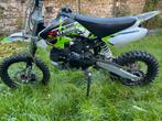 107 cc crossmotor, Fietsen en Brommers, Minibikes, Midibikes en Pitbikes, Ophalen, Xtreme, 107 cc, Zo goed als nieuw