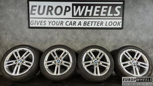 17 inch BMW 1 serie F40 2 Gran Coupe F44 550M Zomerbanden, Auto-onderdelen, Banden en Velgen, Banden en Velgen, Zomerbanden, 17 inch