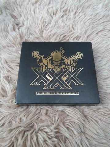 Thunderdome XXX (Celebrating 30 Years Of Hardcore) beschikbaar voor biedingen