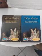 2 dvd boxen Lili en marleen, Ophalen of Verzenden