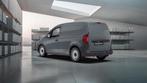 Mercedes-Benz Citan 110 CDI L1 Base Airconditioning, trekhaa, Voorwielaandrijving, 4 deurs, Stof, 4 cilinders