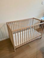 Ikea babybed Singlar ( 2 stuks), Kinderen en Baby's, Babyparken, Ophalen, Zo goed als nieuw