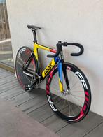 Look 564 pistefiets, Ophalen, Zo goed als nieuw