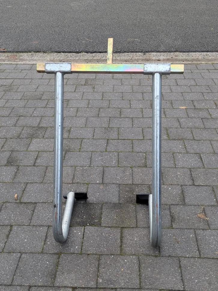 Paddockstand achterwiel - verstelbaar in de breedte, Motos, Motos Autre, Enlèvement