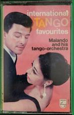 Tango Malando, Ophalen of Verzenden, Gebruikt
