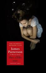 James Patterson : Het elfde uur, Ophalen of Verzenden, Gelezen