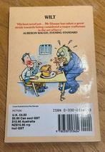 Wilt — Tom Sharpe, Boeken, Gelezen, Tom Sharpe, Overige typen, Ophalen of Verzenden