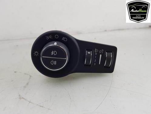 LICHTSCHAKELAAR Jeep Renegade (BU) (01-2014/12-2018), Auto-onderdelen, Dashboard en Schakelaars, Jeep, Gebruikt
