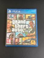 Gta 5, Games en Spelcomputers, Games | Sony PlayStation 4, Ophalen of Verzenden, Zo goed als nieuw