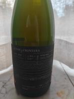 3 Fonteinen Zenne y Frontera 2021 Blend No. 53, Verzamelen, Biermerken, Nieuw, Overige merken, Flesje(s), Ophalen of Verzenden