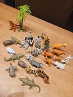 Diertjes, dino en boom GRATIS, Ophalen