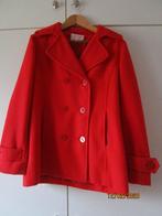 damesjas maat 44, Kleding | Dames, Maat 42/44 (L), Nieuw, Rood, Ophalen