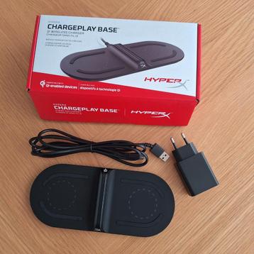 HyperX Chargeplay Base oplaadstation beschikbaar voor biedingen