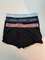 Calvin Klein trunks Maat M, Vêtements | Hommes, Sous-vêtements, Enlèvement ou Envoi