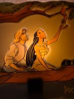 Veilleuse à collectionner Disney Pokahontas, Enlèvement ou Envoi