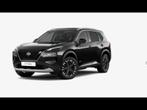 Nissan X-Trail e-POWER TEKNA 4WD 5-deurs e-POWER, Auto's, Automaat, Zwart, Zwart, Bedrijf