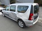DACIA - 2011 - LOGAN - Voiture, Autos, Dacia, Euro 5, Achat, Entreprise, Occasion