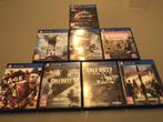 PS4 games te koop (Diepenbeek, enkel afhaling), Games en Spelcomputers, Games | Sony PlayStation 4, Ophalen, Gebruikt, Online