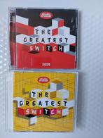 THE GREATEST SWITCH 2009 + 2010, Cd's en Dvd's, Zo goed als nieuw, Verzenden