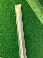 Nieuw Gordijnroede 1m24 lengte, Huis en Inrichting, Ophalen