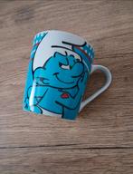 Tasse schtoumpf 2011, Enlèvement ou Envoi, Comme neuf