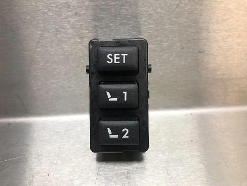 STOELVERSTELLING SCHAKELAAR Subaru Legacy Wagon (BR), Auto-onderdelen, Dashboard en Schakelaars, Subaru, Gebruikt