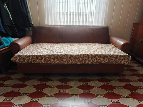 Zetelbed, Huis en Inrichting, Zetels | Zetels, Gebruikt, Kunststof, Ophalen