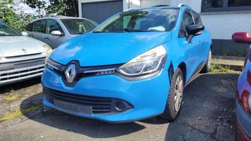 renault clio 0.9tce wordt GEKEURD AIRCO PDC euro 5 2015 beschikbaar voor biedingen