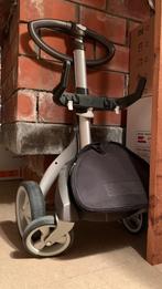 Moet weg!!! Stokke kinderwagen + wieg, Kinderen en Baby's, Kinderwagens en Combinaties, Overige merken, Kinderwagen, Gebruikt