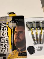 Target « shaggy » 25 grammes, Enlèvement ou Envoi, Comme neuf, Flights