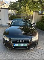 Audi a5 cabrio, Auto's, Automaat, Cabriolet, Bedrijf, A5