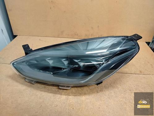 Ford Fiesta MK8 Full Led Zwart ST linkerlamp, Auto-onderdelen, Verlichting, Ford, Gebruikt