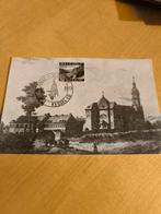 postkaart Abdij Vlierbeek Kessel-Lo, Ophalen of Verzenden