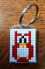 Pixelhobby, Ophalen, Zo goed als nieuw