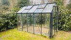 Serre 340cm lang x 200cm breed x 230cm hoog, Tuin en Terras, Kassen, Ophalen, Zo goed als nieuw