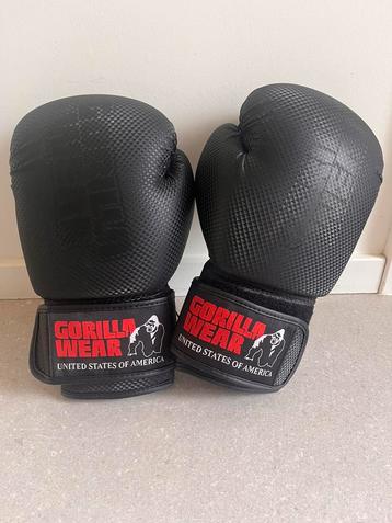 Bokshandschoenen 12oz beschikbaar voor biedingen