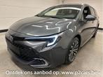 Toyota Corolla Style, Automaat, 72 kW, https://public.car-pass.be/vhr/b9620c3c-475d-44d9-a2ff-e0b74d006990, Corolla