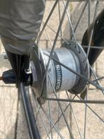 Dames fiets, Fietsen en Brommers, Ophalen of Verzenden, Gebruikt