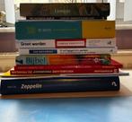 Cursussen 1ste jaar Bachelor Leerkracht Lager Onderwijs, Boeken, Studieboeken en Cursussen, Ophalen, Zo goed als nieuw, Hogeschool