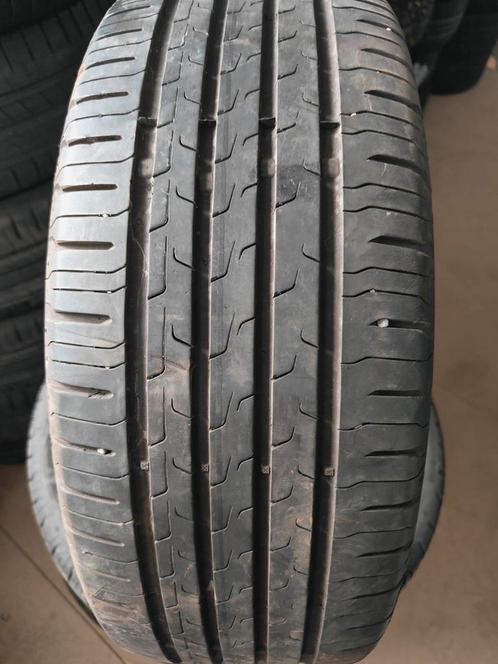 195/55r15 continental 40€ per stuk mét montage, Auto-onderdelen, Besturing, Ophalen of Verzenden