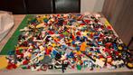 Lego in Goede Staat 10 kg (100% Lego), Kinderen en Baby's, Ophalen of Verzenden, Zo goed als nieuw, Lego