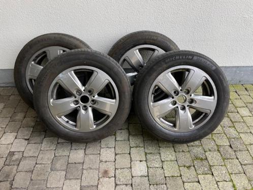 Originele BMW velgen 16 inch voor BMW1 F1H(F40) 2019-2024, Auto-onderdelen, Banden en Velgen, Banden en Velgen, Zomerbanden, 16 inch
