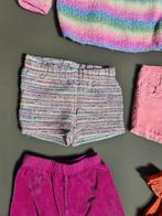 korte broek, Lisa Rose 5j/110cm, Kinderen en Baby's, Kinderkleding | Maat 110, Ophalen of Verzenden, Zo goed als nieuw, Broek